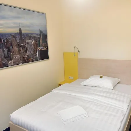 Airporthotel