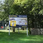 Airporthotel 3*