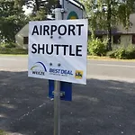 فندق Airporthotel 3*