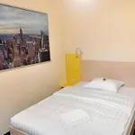 فندق Airporthotel فيزه