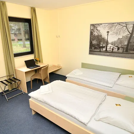 Hotel Airporthotel Weeze