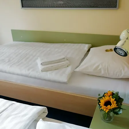 Airporthotel 3* Weeze