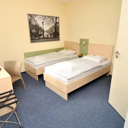 Airporthotel Ξενοδοχείο 3*
