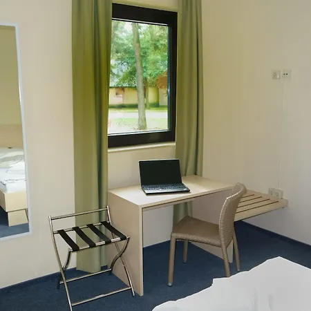 Hotel Airporthotel Weeze