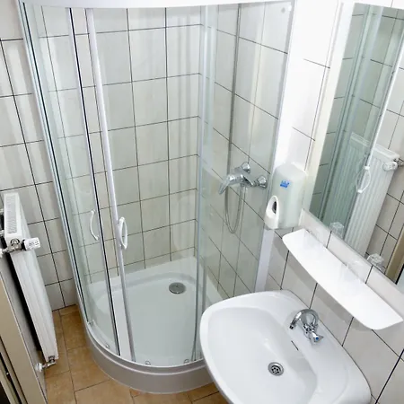 Best Deal Airporthotel