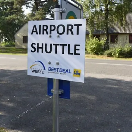 Ξενοδοχείο Airporthotel 3*