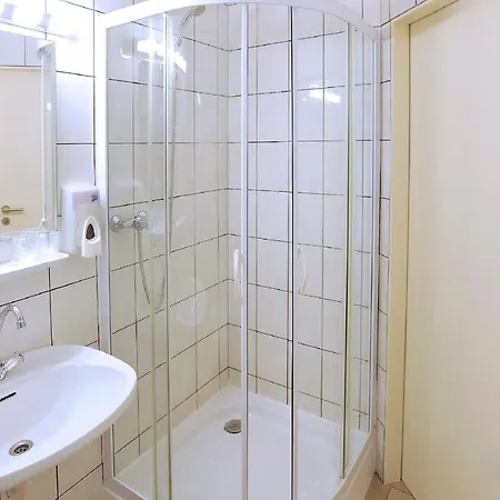 Airporthotel וייץ