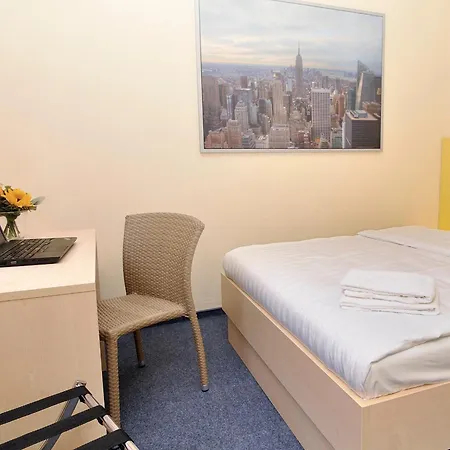 Airporthotel Weeze