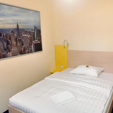 Ξενοδοχείο Airporthotel Weeze