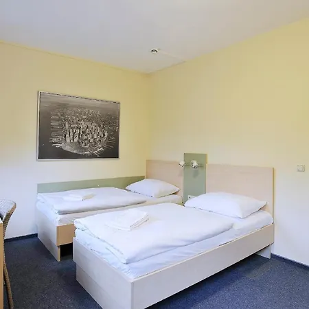 Airporthotel 3* Weeze