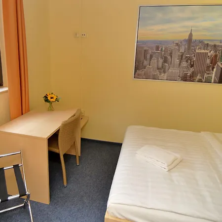 Airporthotel 3* Weeze