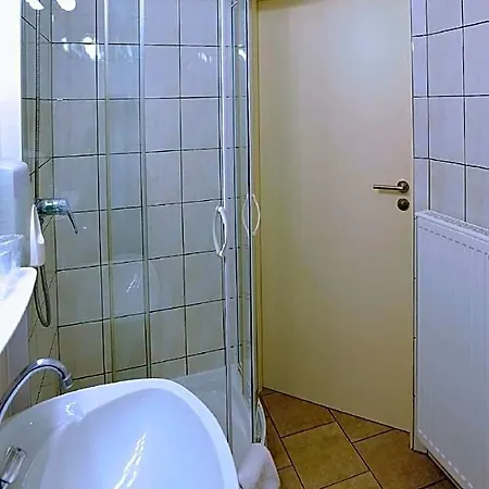 Airporthotel וייץ