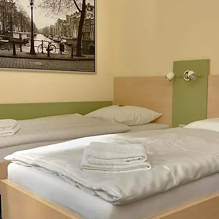 Airporthotel וייץ
