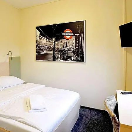 Airporthotel וייץ