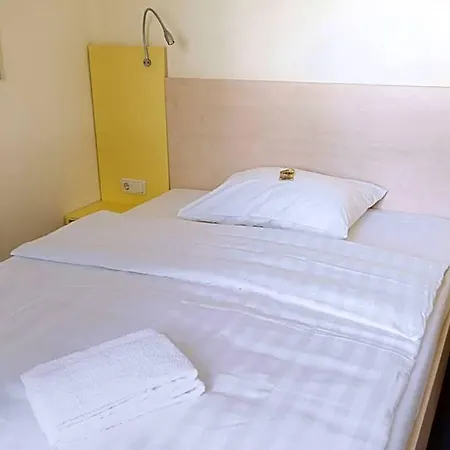 Airporthotel וייץ