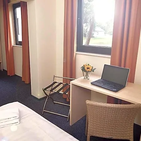 Airporthotel 3*