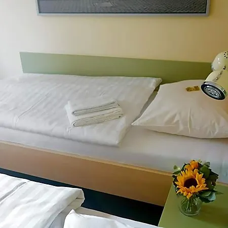 Airporthotel 3*