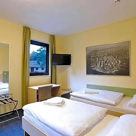 Airporthotel וייץ