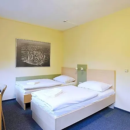Airporthotel 3*