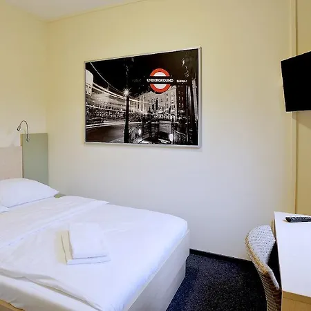 Ξενοδοχείο Airporthotel Weeze