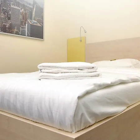 Airporthotel וייץ