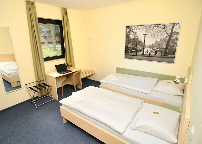 Hotel Airporthotel Weeze