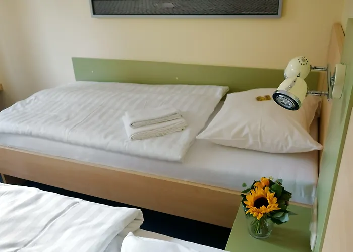 Airporthotel 3* Weeze
