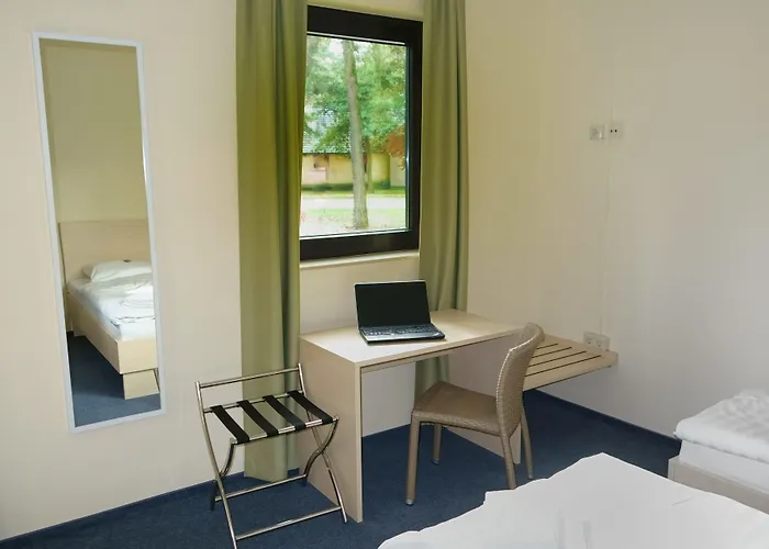 Hotel Airporthotel Weeze