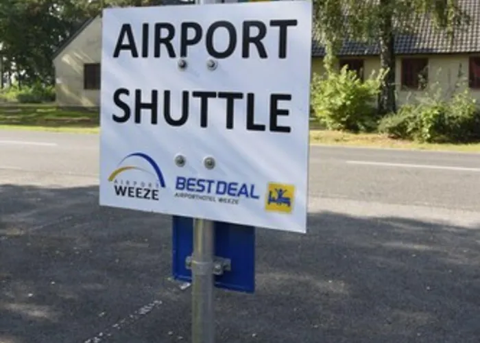 Hotel Airporthotel 3*