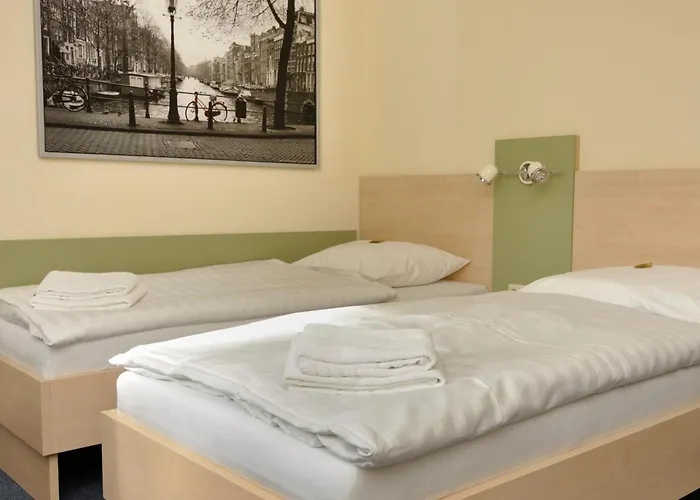 Hotel Airporthotel Weeze
