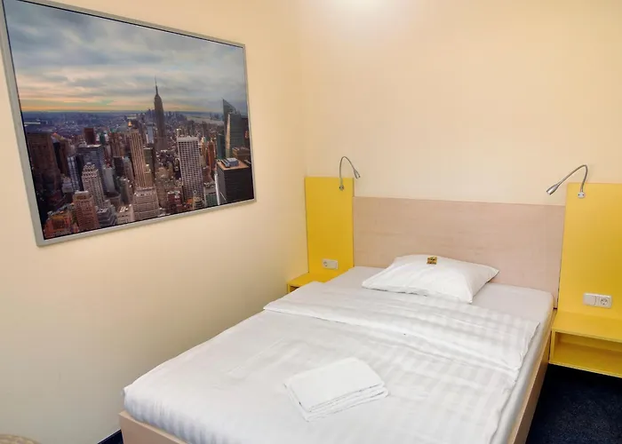 Hotel Airporthotel Weeze