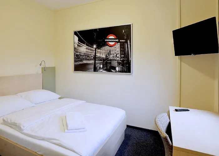 Hotel Airporthotel Weeze
