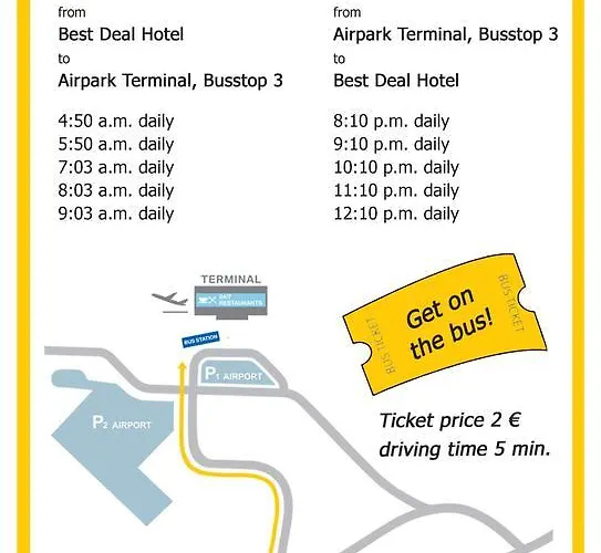 Hotel Airporthotel Weeze